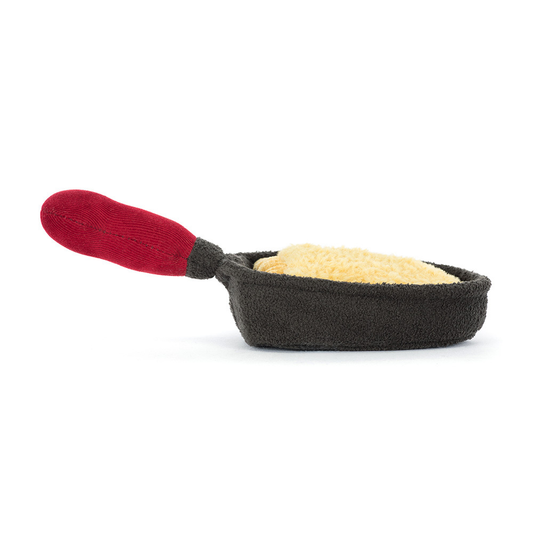 Amuseables Raclette - Soft Novelty Toy | Wobblepaws