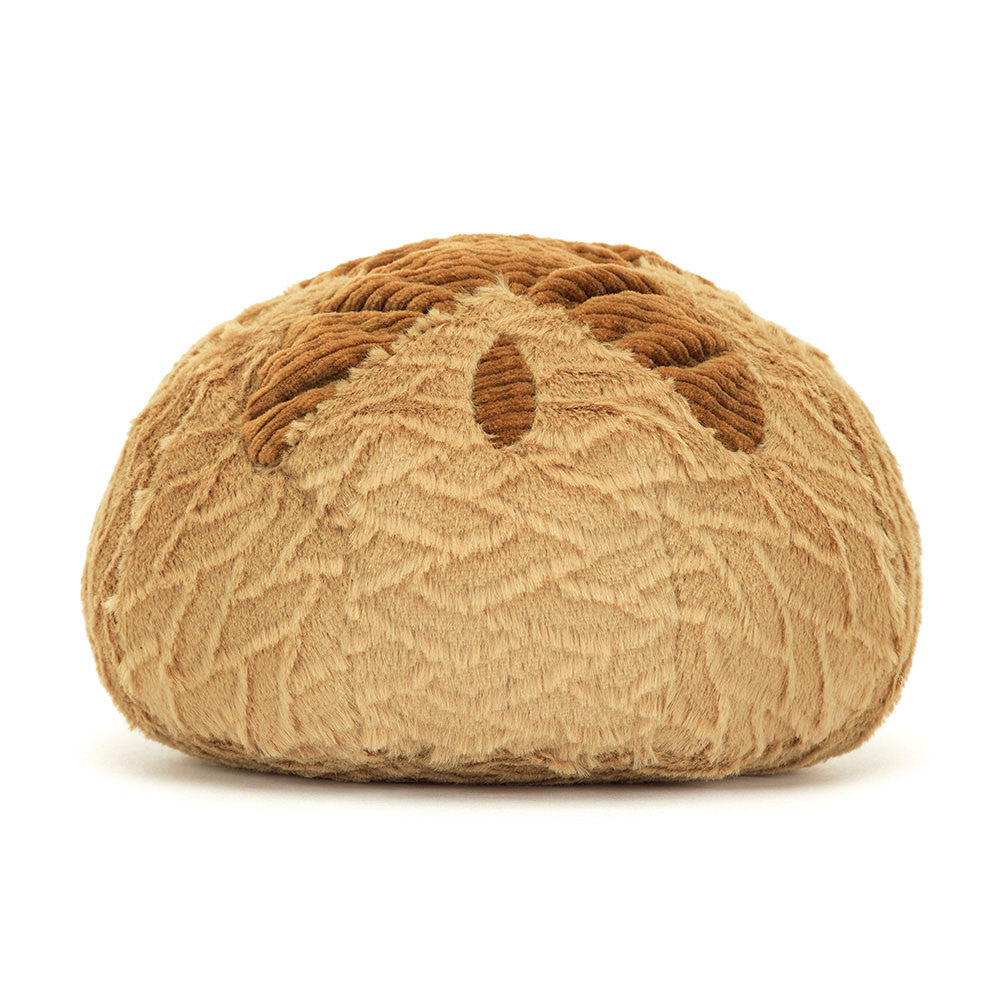 Amuseables Sourdough - Soft Novelty Toy | Wobblepaws