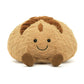 Amuseables Sourdough - Soft Novelty Toy | Wobblepaws