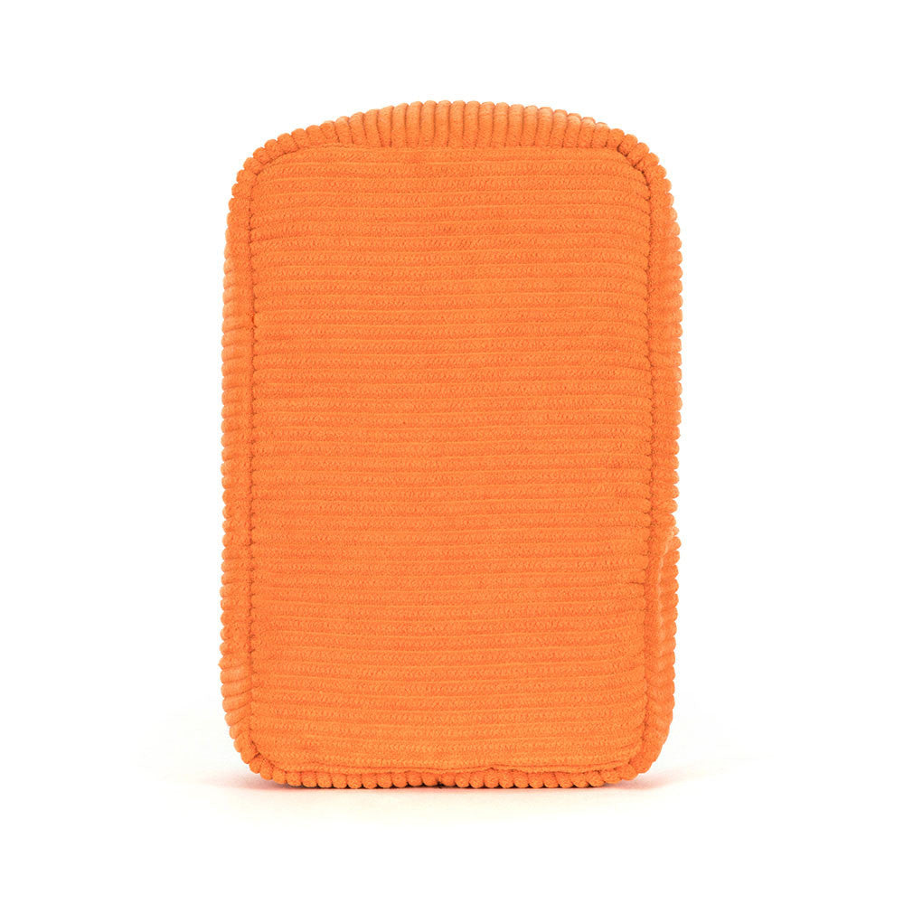 Amuseables Sardine Tin - Soft Novelty Toy | Wobblepaws