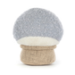 Amuseables Snow Globe - Soft Festive Toy | Wobblepaws