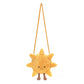 Amuseables Sun Bag - Soft Plush Novelty Bag | Wobblepaws