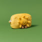 Amuseables Sun Pouch - Soft Plush Novelty Pouch | Wobblepaws