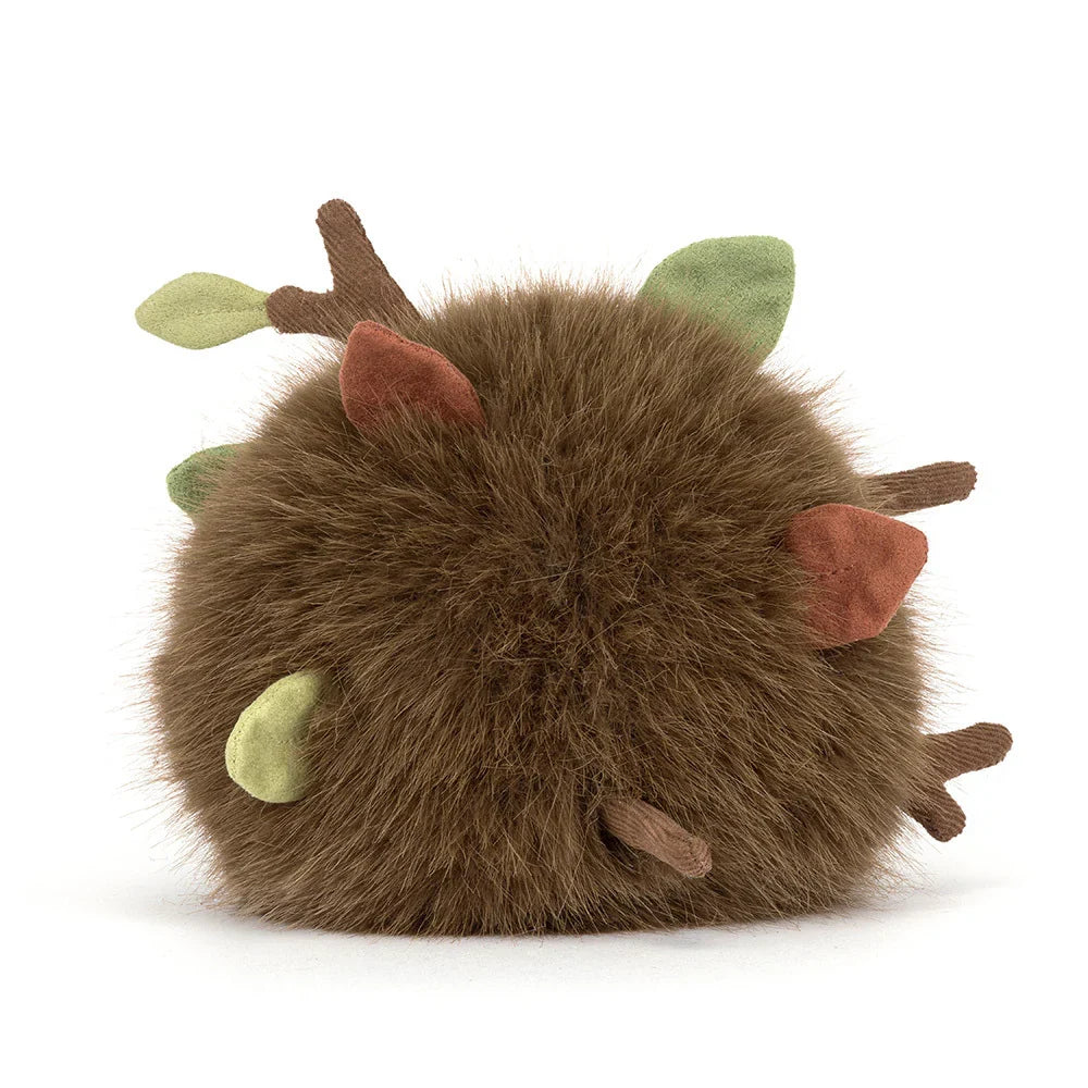 *NEW* Jellycat Amuseables Mulshi Woodland Floor (LIMIT 1)