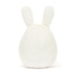 Amuseables Bunny Egg - Soft Novelty Toy | Wobblepaws