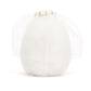 Amuseables Boiled Egg Bride - Soft Novelty Toy | Wobblepaws