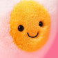 Amuseables Heart Boiled Egg - Soft Novelty Toy | Wobblepaws