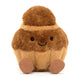 Amuseables Brigitte Brioche - Soft Novelty Toy | Wobblepaws