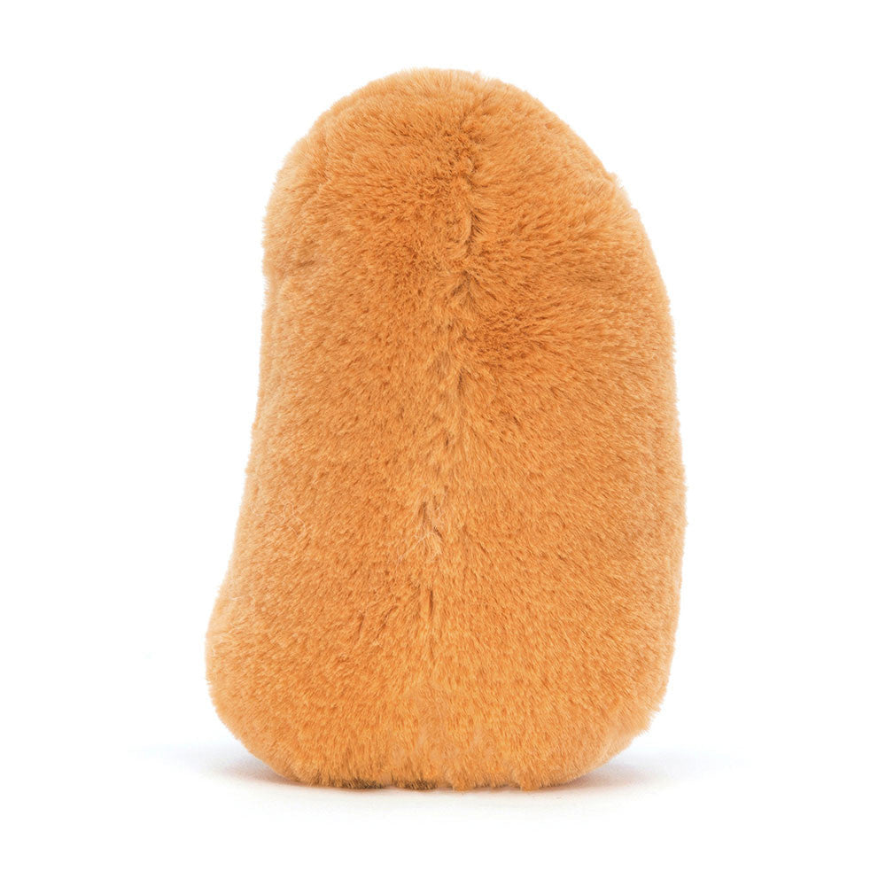 Amuseables Bean - Soft Novelty Plush Toy | Wobblepaws