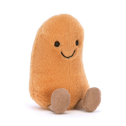 Amuseables Bean - Soft Novelty Plush Toy | Wobblepaws