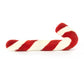 Amuseables Candy Cane - Soft Festive Toy | Wobblepaws