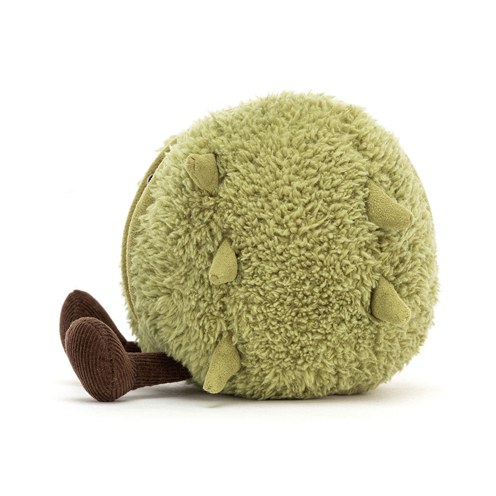Amuseables Conker - Soft Novelty Toy | Wobblepaws