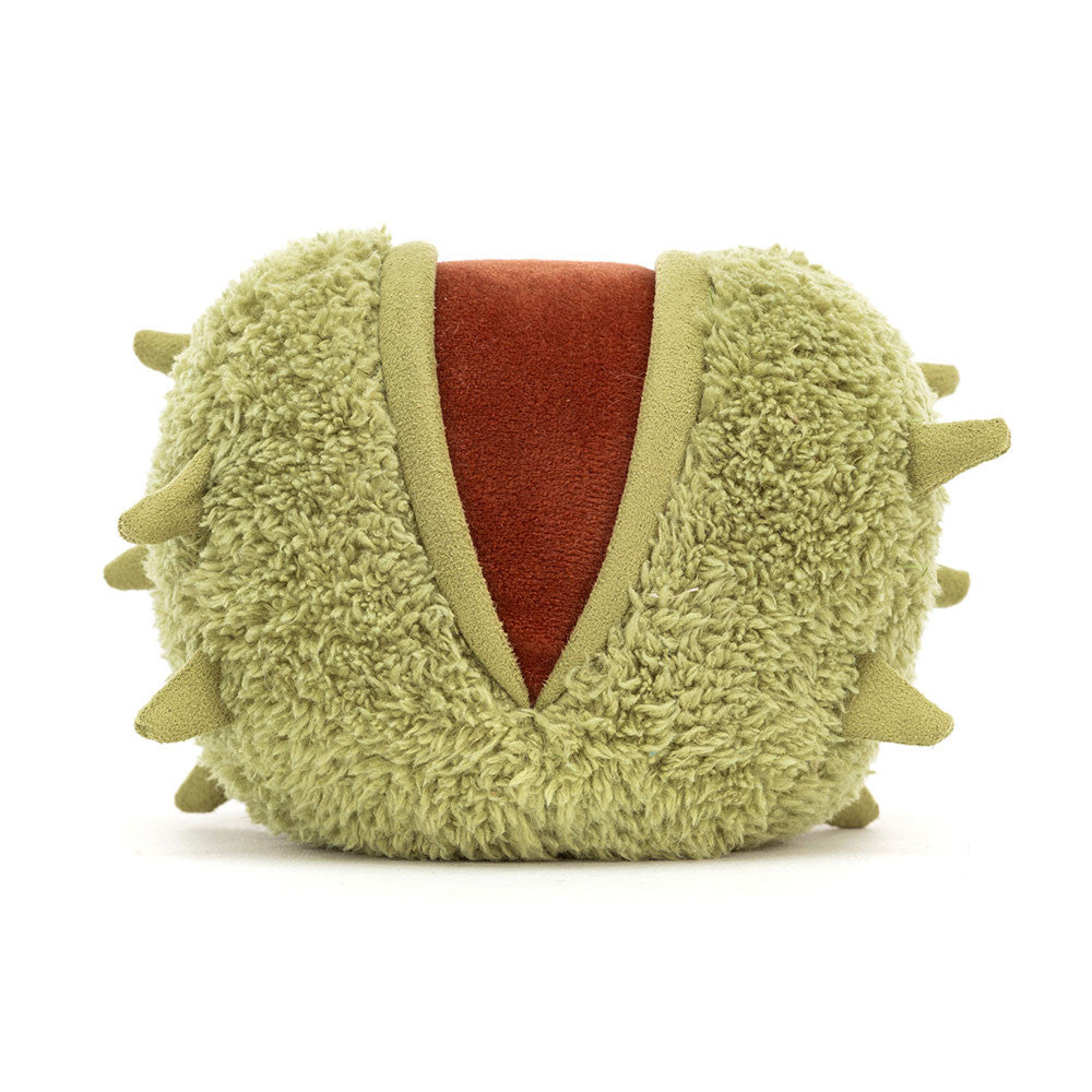 Amuseables Conker - Soft Novelty Toy | Wobblepaws