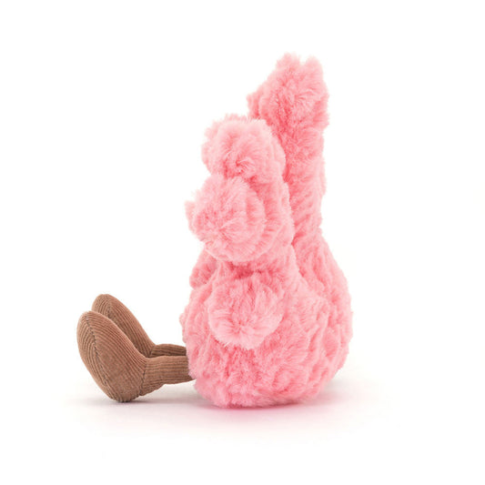 Amuseables Coral - Soft Novelty Toy | Wobblepaws