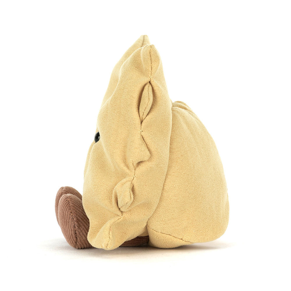 Amuseables Farfalle - Soft Novelty Toy | Wobblepaws