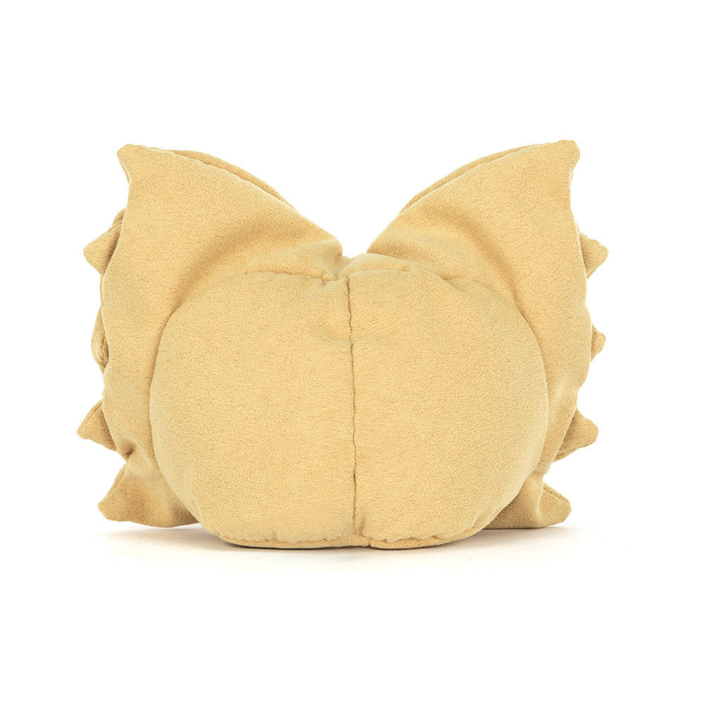 Amuseables Farfalle - Soft Novelty Toy | Wobblepaws