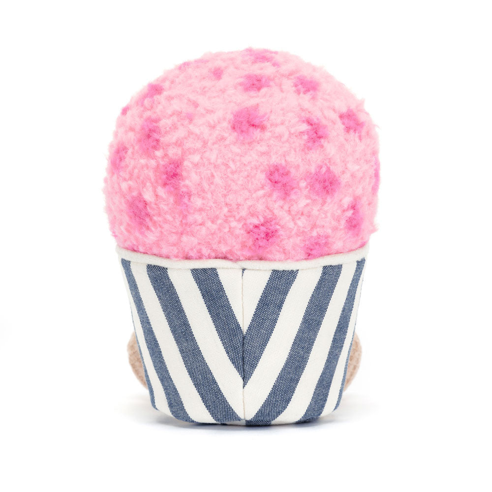 Amuseables Gelato - Soft Novelty Toy | Wobblepaws