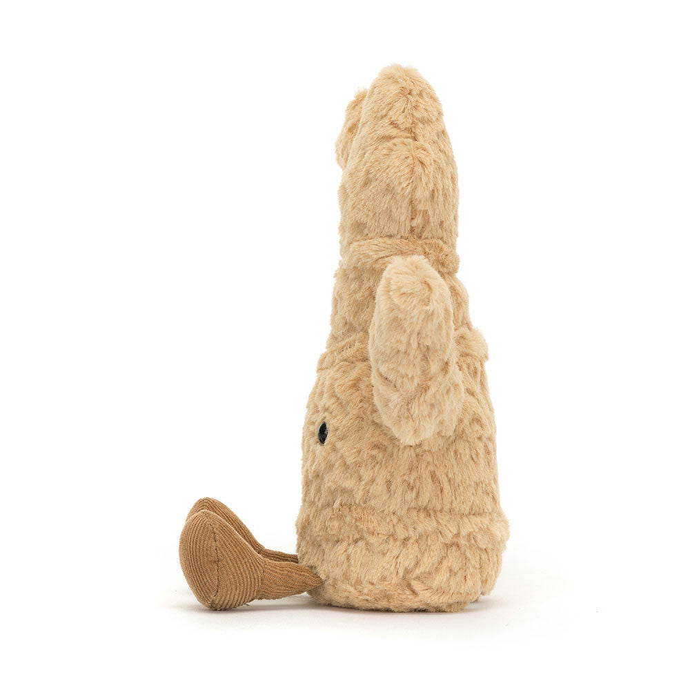 Amuseables Ginger - Soft Novelty Toy | Wobblepaws