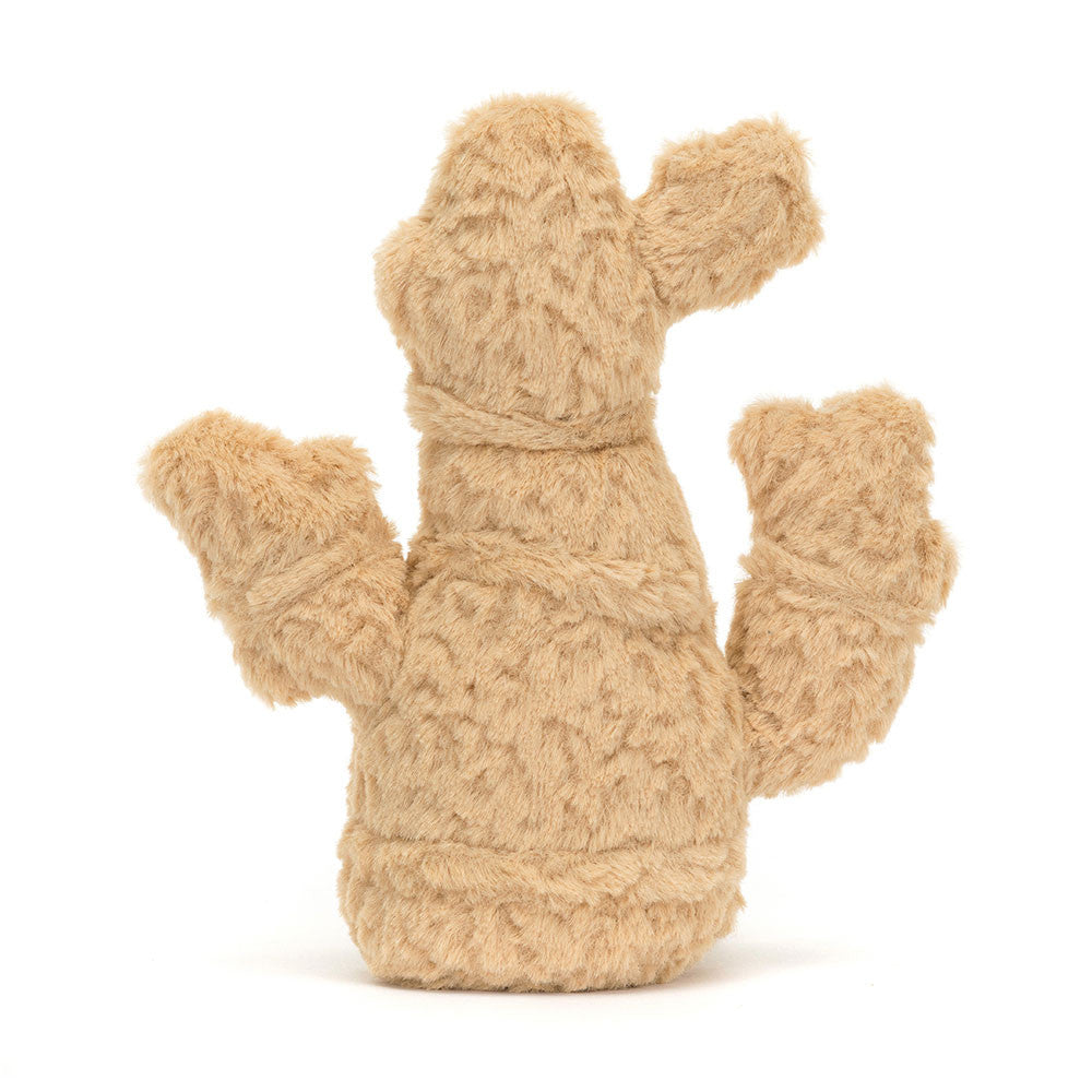 Amuseables Ginger - Soft Novelty Toy | Wobblepaws