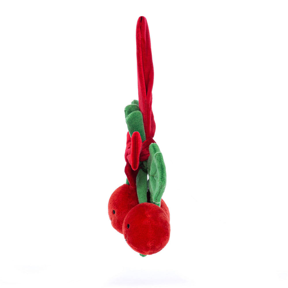 Amuseables Holly - Soft Festive Toy | Wobblepaws