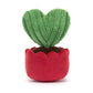 Amuseables Kerrii Cactus - Soft Novelty Toy | Wobblepaws
