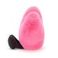 Amuseables Hot Pink Heart - Soft Novelty Toy | Wobblepaws