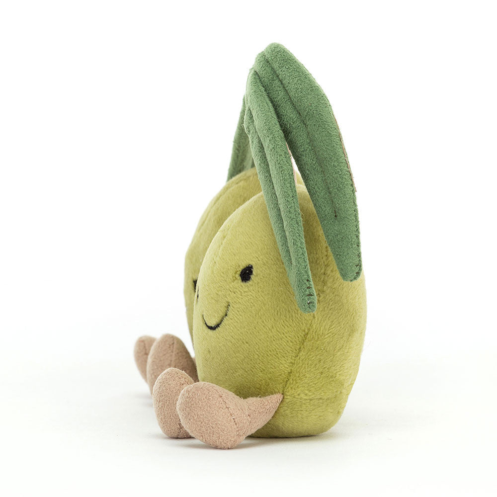 Amuseables Olives - Soft Novelty Toy | Wobblepaws