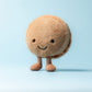 Amuseables Mona Macaron - Soft Novelty Toy | Wobblepaws