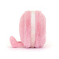 Amuseables Mia Macaron - Soft Novelty Toy | Wobblepaws