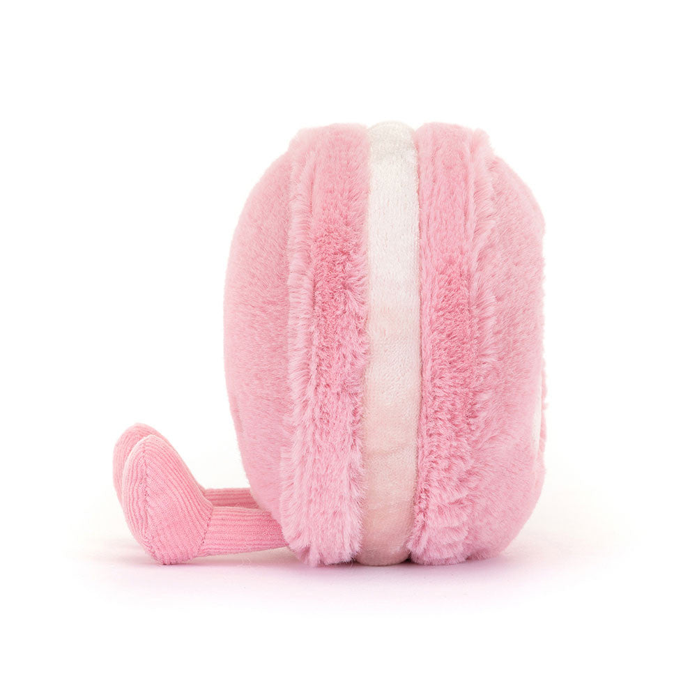 Amuseables Mia Macaron - Soft Novelty Toy | Wobblepaws
