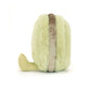 Amuseables Max Macaron - Soft Novelty Toy | Wobblepaws