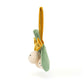 Amuseables Mistletoe - Soft Festive Toy | Wobblepaws