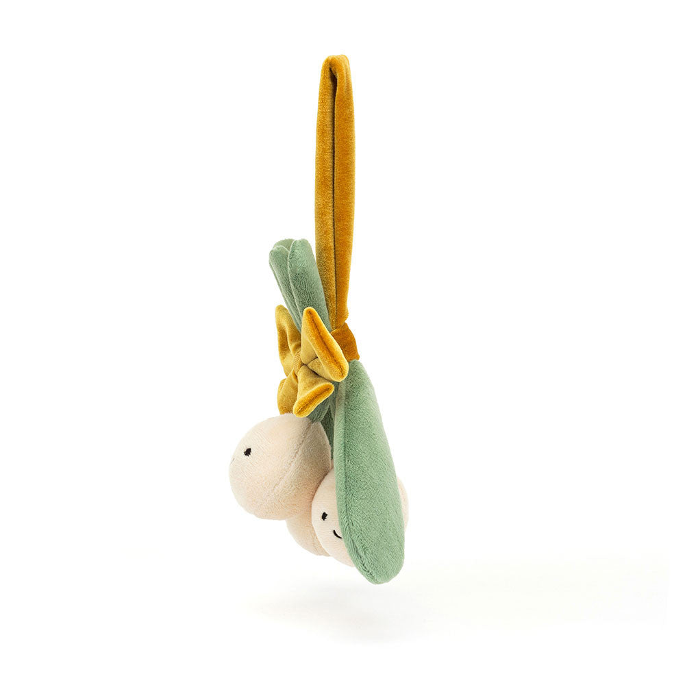 Amuseables Mistletoe - Soft Festive Toy | Wobblepaws