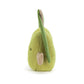 Amuseables Pair Of Olives - Soft Novelty Toy | Wobblepaws