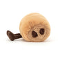 Amuseables Pain Au Chocolat - Soft Novelty Toy | Wobblepaws