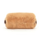 Amuseables Pain Au Chocolat - Soft Novelty Toy | Wobblepaws