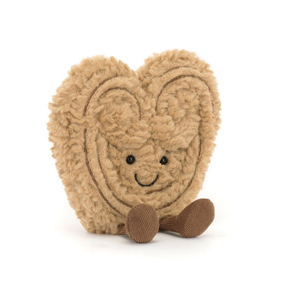 Amuseables Philippe Palmier - Soft Novelty Toy | Wobblepaws