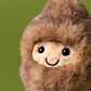 *NEW* Jellycat Amuseables Peanut Yeti Outfit (LIMIT 1)
