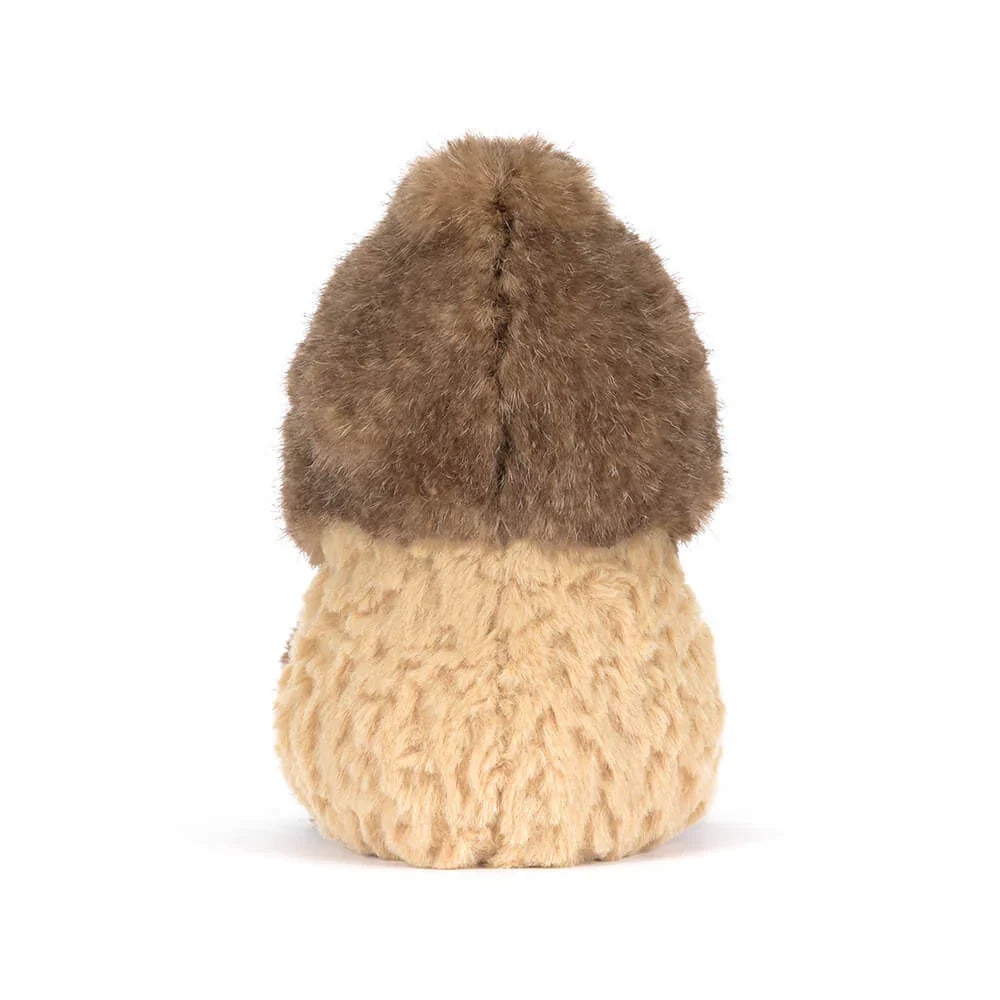 *NEW* Jellycat Amuseables Peanut Yeti Outfit (LIMIT 1)