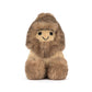 *NEW* Jellycat Amuseables Peanut Yeti Outfit (LIMIT 1)
