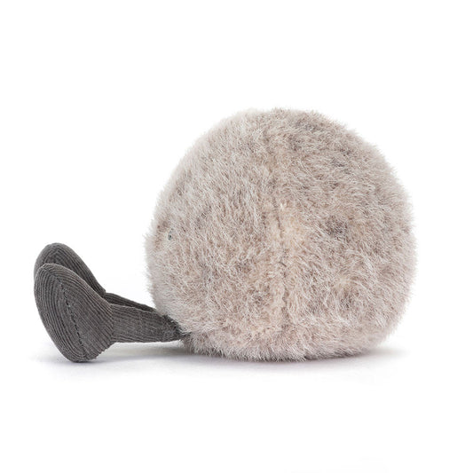 Amuseables Pebble - Soft Novelty Toy | Wobblepaws