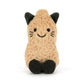 Amuseables Peanut Cat Outfit - Soft Novelty Toy | Wobblepaws