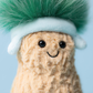 Amuseables Peanut Apres Ski - Soft Novelty Toy | Wobblepaws