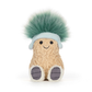 Amuseables Peanut Apres Ski - Soft Novelty Toy | Wobblepaws