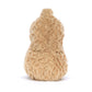 Amuseables Peanut - Soft Novelty Toy | Wobblepaws