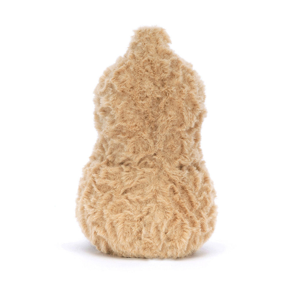 Amuseables Peanut - Soft Novelty Toy | Wobblepaws