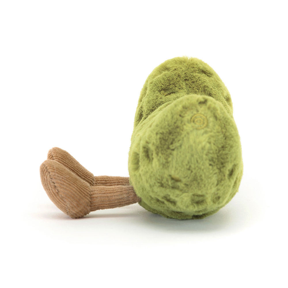 Amuseables Pickle - Soft Novelty Toy | Wobblepaws