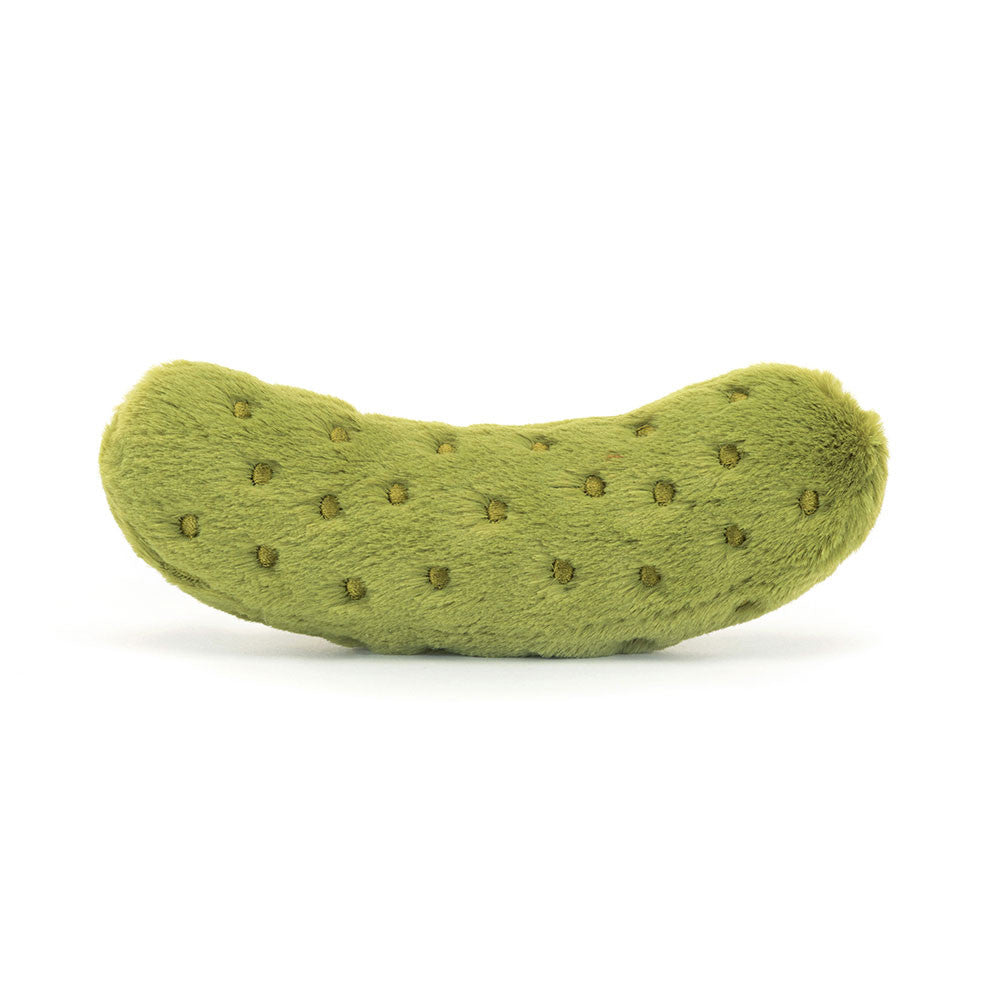 Amuseables Pickle - Soft Novelty Toy | Wobblepaws
