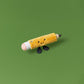 Amuseables Pencil - Soft Novelty Toy | Wobblepaws