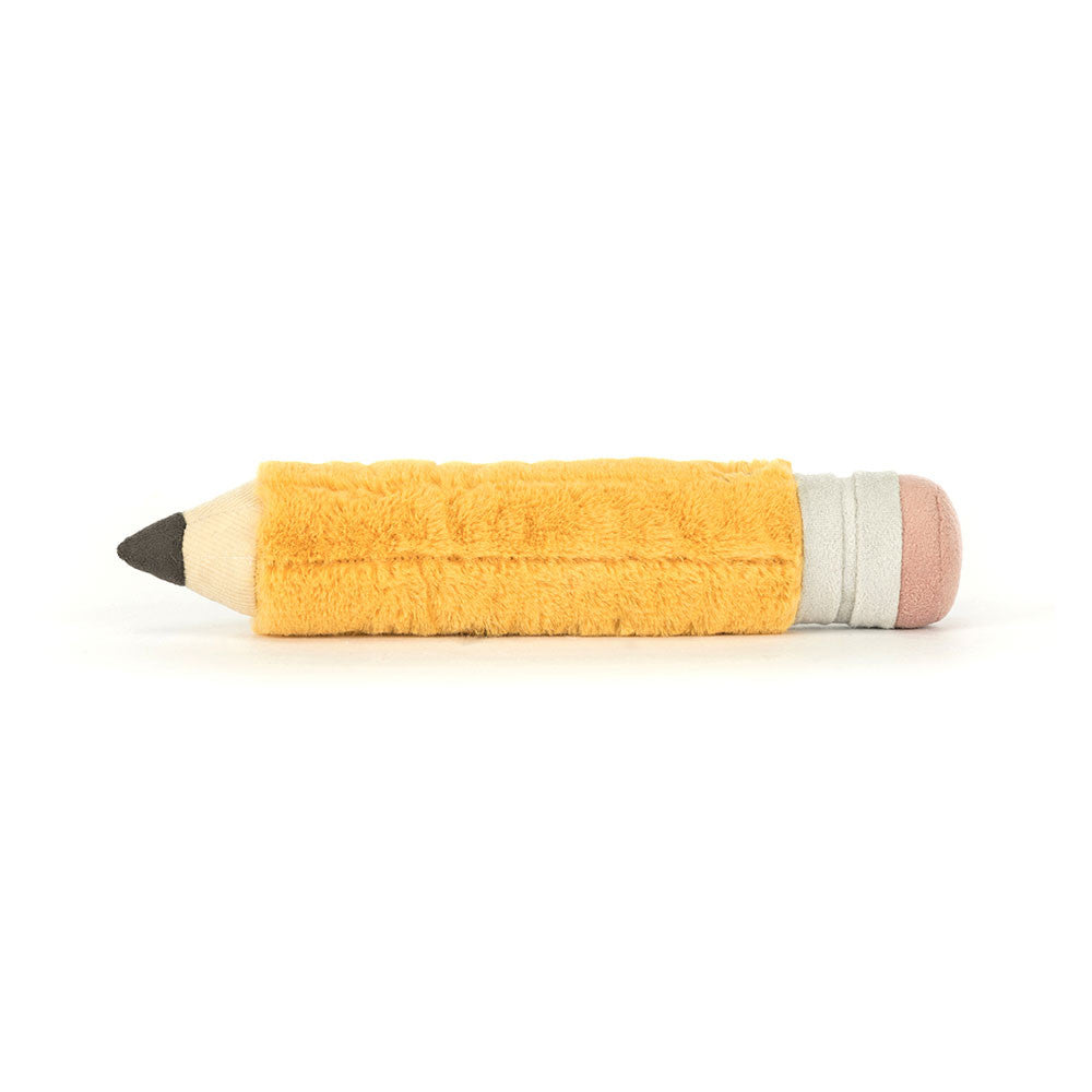 Amuseables Pencil - Soft Novelty Toy | Wobblepaws